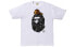 Футболка BAPE Space Camo T 1F30-110-008