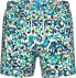 Arena Męskie Szorty MEN'S ARENA WATER PRINTS BEACH SHORT AO - фото #7