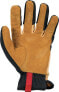 Mechanix Wear Mechanix Wear Rękawice Leather FastFit Czarne-Coyote L