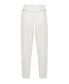 ფოტო #8 პროდუქტის Women's Studded Mom Denim Pants