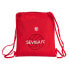 Фото #1 товара SAFTA Sevilla FC 40 cm gymsack