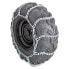 MOOSE UTILITY DIVISION 11 V-Bar 17´´x66´´ Tire Chains