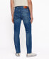 Фото #2 товара Men's Slim-Fit Jeans