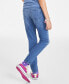 ფოტო #2 პროდუქტის Big Girls Aster Skinny Jeans, Created for Macy's