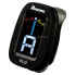 Фото #1 товара Ibanez PU3-BK Clip Chromatic Tuner Black