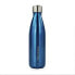 Isolierflasche 500 ml blau