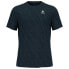 Фото #3 товара ODLO Zeroweight Enginee short sleeve T-shirt