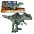 Фото #5 товара Фигурка Jurassic World Dominion Strike N Roar Giant Dinosaur Figure Стрик Н Зарев [Серия: Dominion Strike (Господство земли)]