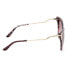 ფოტო #7 პროდუქტის GUESS MARCIANO GM0833 Sunglasses