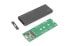 DIGITUS External SSD Enclosure, M.2 - USB 3.0