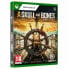 Фото #1 товара Игра UBISOFT Skull and Bones для Xbox Series X