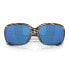 ფოტო #4 პროდუქტის COSTA Gannet Mirrored Polarized Sunglasses