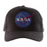 Фото #1 товара HEROES Nasa Vintage Meatball Baseball Cap