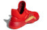 adidas D.O.N. Issue 1 米切尔 蜘蛛侠 红金 / Баскетбольные кроссовки Adidas D.O.N. Issue 1 EG0490