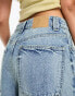 Фото #4 товара Cotton:On supper baggy jean in blue