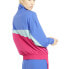 Фото #2 товара Puma Intl Winterized FullZip Track Jacket Womens Blue Casual Athletic Outerwear
