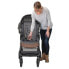 Фото #2 товара Safety 1st Smooth Ride DLX Travel System - Smoked Pecan