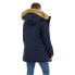 SUPERDRY Everest Faux Fur Parka