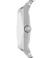 ფოტო #2 პროდუქტის Men's Scraper Quartz Stainless Steel Watch 43mm