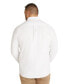 ფოტო #2 პროდუქტის Men's Anders Linen Shirt