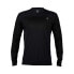 FOX RACING MX Recon Off Road long sleeve T-shirt Черный, 2XL - фото #1