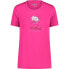 ფოტო #2 პროდუქტის CMP 31T8476 short sleeve T-shirt