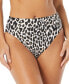 ფოტო #1 პროდუქტის Women's Reversible Bikini Bottoms