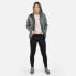 IZAS Helsinki W hoodie fleece