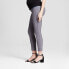 Under Belly Ankle Skinny Maternity Trousers - Isabel Maternity by Ingrid &