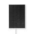 Nedis Sonnenkollektor| 4.5 V DC| 0.5 A| Micro USB| Seillänge 3.00 m| Zubehör fuer