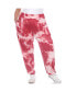 Plus Size Tie Dye Harem Pants