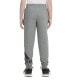 ფოტო #2 პროდუქტის Big Boys Elastic Waistband Essential Heather Fleece Joggers