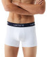 Фото #4 товара Men's Microfiber Trunk Set, 3-Pack