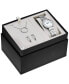 ფოტო #1 პროდუქტის Women's Stainless Steel Bracelet Watch 33mm Gift Set