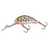 SALMO Hornet Super Deep Runner Limited Edition crankbait 40 mm