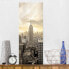 Фото #3 товара Glasbild Manhattan Dawn