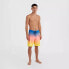 Фото #4 товара O Neill Męskie Szorty HYPERFREAK HEAT FADE 19'' BOARDSHORTS