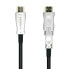 Фото #1 товара Кабель HDMI Aisens A148-0512 Чёрный 30 m