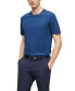 Фото #1 товара Men's Regular-Fit T-shirt