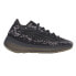 Фото #1 товара adidas Yeezy Boost 380 Mens Black Sneakers Casual Shoes H02536