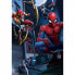 Фото #3 товара MARVEL Lenticular Spiderman Puzzle