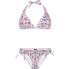 PROTEST Hazel Halter Bikini