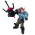 Фото #4 товара Mattel He-Man and the M.o.t.U.Fig Trap J| HBL69