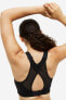 DryMove™ High Support Sports Bra