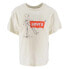 ფოტო #1 პროდუქტის LEVI´S ® KIDS Oversized Graphic short sleeve T-shirt