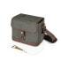 Фото #24 товара Legacy® by Khaki Green & Brown Beer Caddy Cooler Tote with Opener