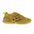 Фото #1 товара Diesel S-Serendipity Sport Mens Gold Synthetic Lifestyle Sneakers Shoes