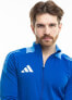 Фото #3 товара Adidas Bluza męska adidas Tiro 24 Competition niebieska IP1876 XL