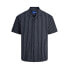 JACK & JONES Palma Seersucker short sleeve shirt