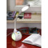 Фото #5 товара Настольная лампа Activejet AJE-RAINBOW RGB Белый 80 Пластик 6 W 230 V